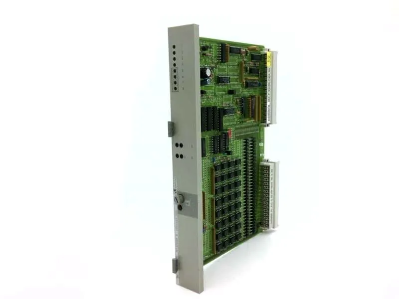 6DS1603-8BA Módulo/Rack de CLP por SIEMENS
