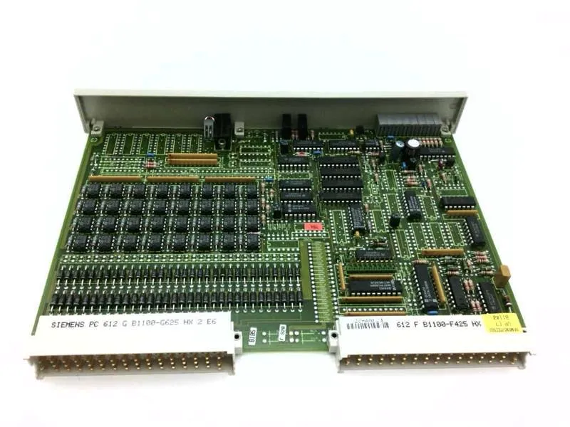 6DS1603-8BA Módulo/Rack de CLP por SIEMENS