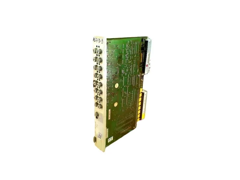 6DS1605-8BA VDC邏輯I/O模組 由 SIEMENS