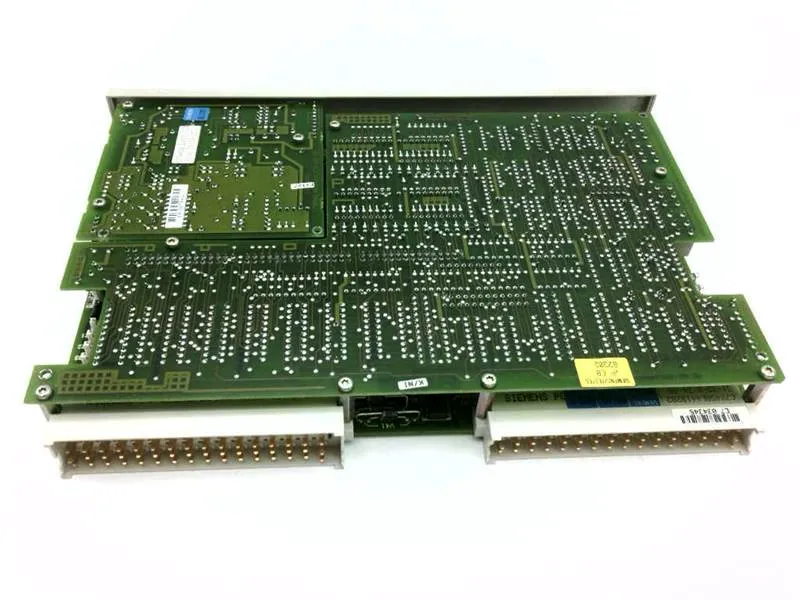 6DS1618-8CA PC電路板 PLC/附加板 由 SIEMENS