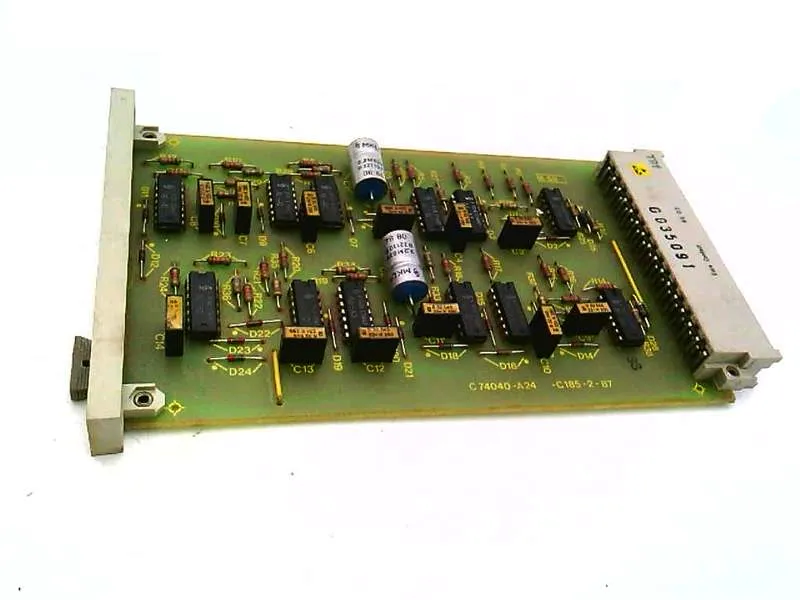 6EC1050-0A PC板 PLC/附加板 由 SIEMENS