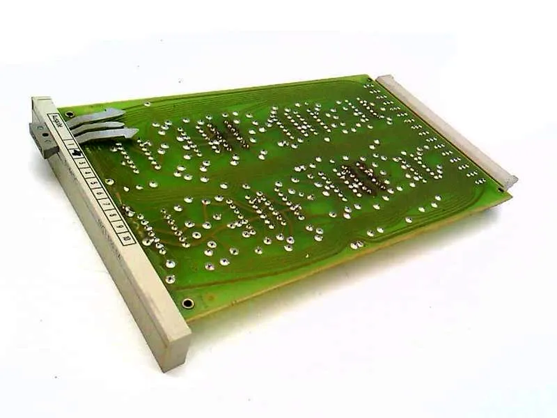 6EC1050-0A PC板 PLC/附加板 由 SIEMENS