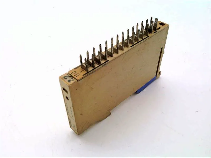 6EC1110-3A PC板 PLC/附加板 由 SIEMENS