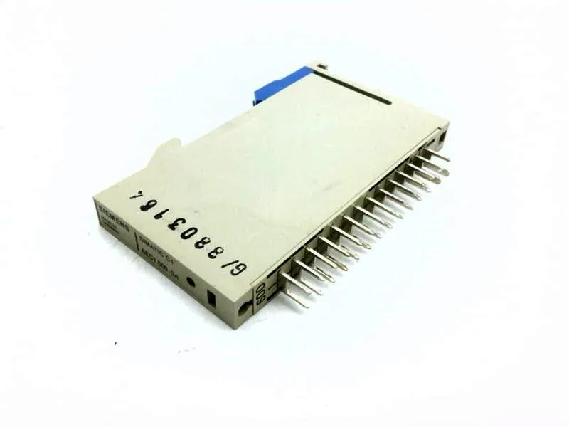 6EC1600-3A PC板PLC/附加板 西門子
