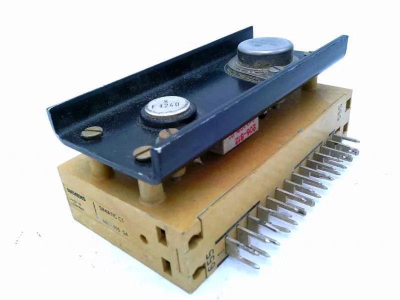 6EC1655-3A PC板PLC/附加板 西門子