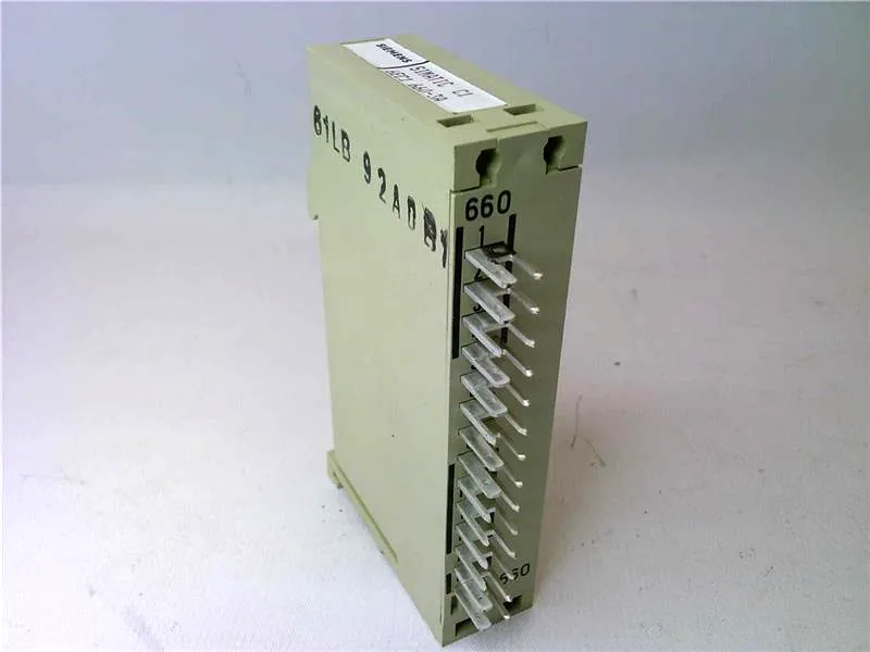 6EC1660-3A PC板PLC/附加板 西門子