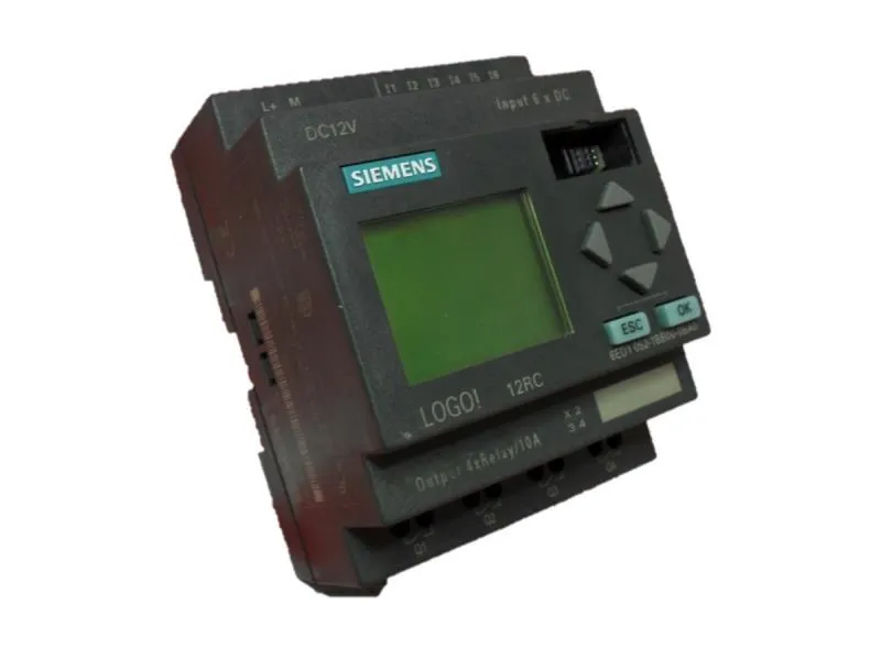 6ED1052-1CA00-0BA0 VDC邏輯I/O模組 西門子