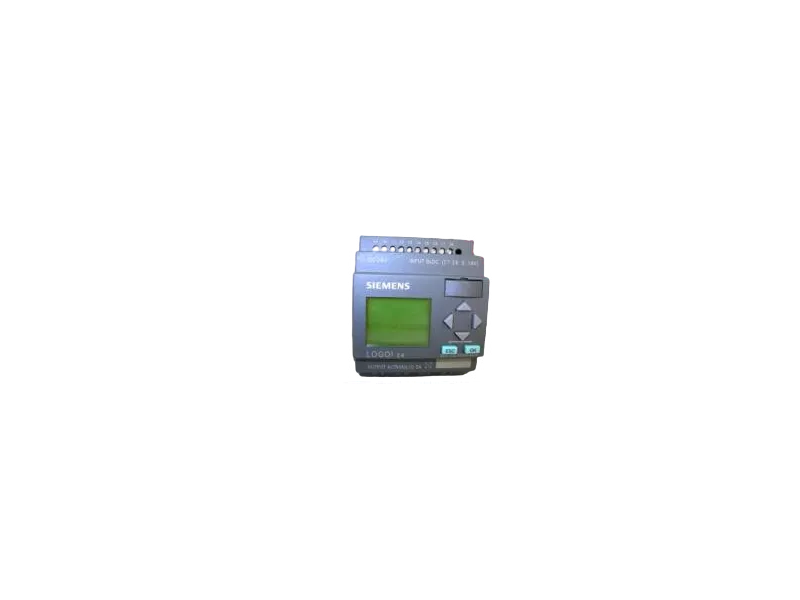 6ED1052-1CC00-0BA4 VDC邏輯I/O模組 西門子