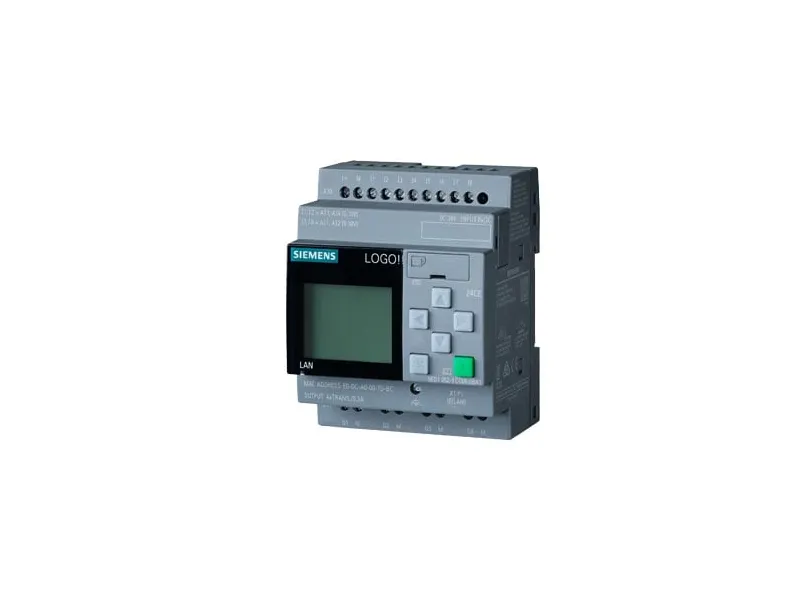 6ED1052-1CC08-0BA1 VDC邏輯I/O模組 西門子