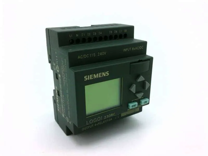 6ED1052-1FB00-0BA3 VDC 邏輯I/O模組 西門子