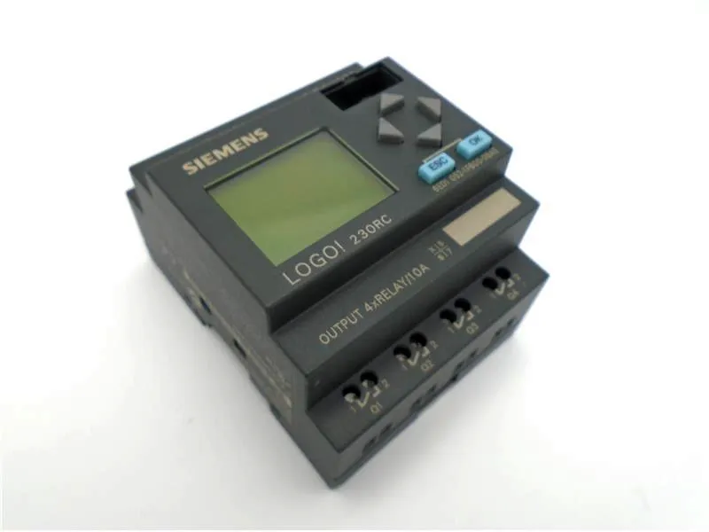 6ED1052-1FB00-0BA5 PLC模組/機架 西門子