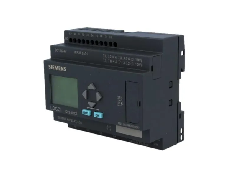 6ED1052-1FB00-0BA7 PLC模組/機架 西門子