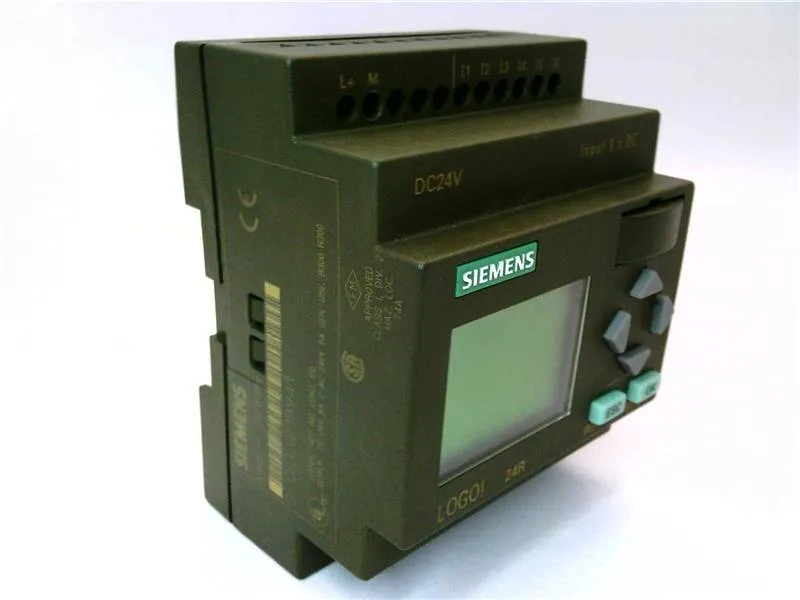 6ED1052-1HA00-0BA0 VDC 邏輯I/O模組 西門子