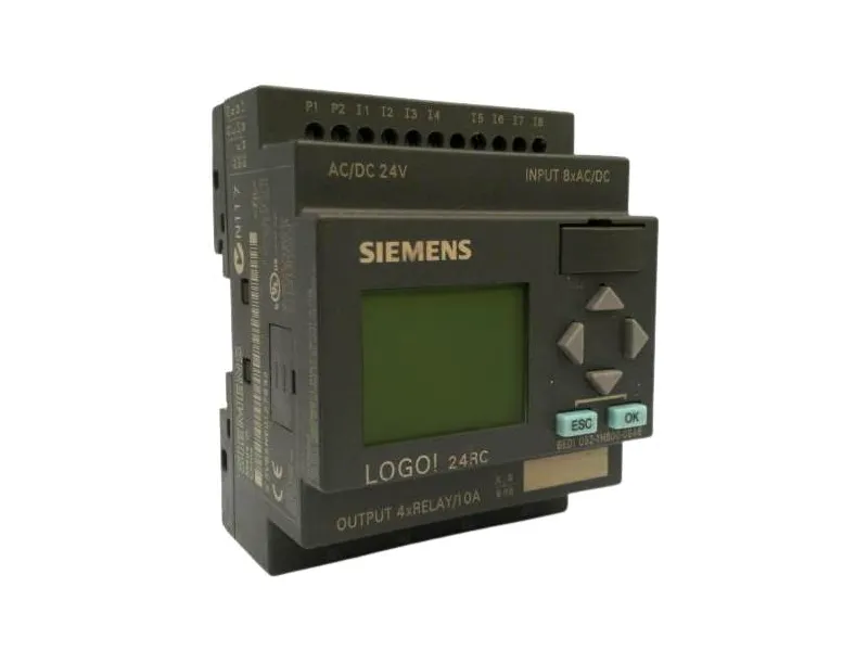 6ED1052-1HB00-0BA6 VDC 邏輯I/O模組 西門子