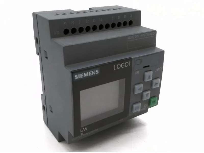 6ED1052-1HB00-0BA8 VDC 邏輯I/O模組 西門子