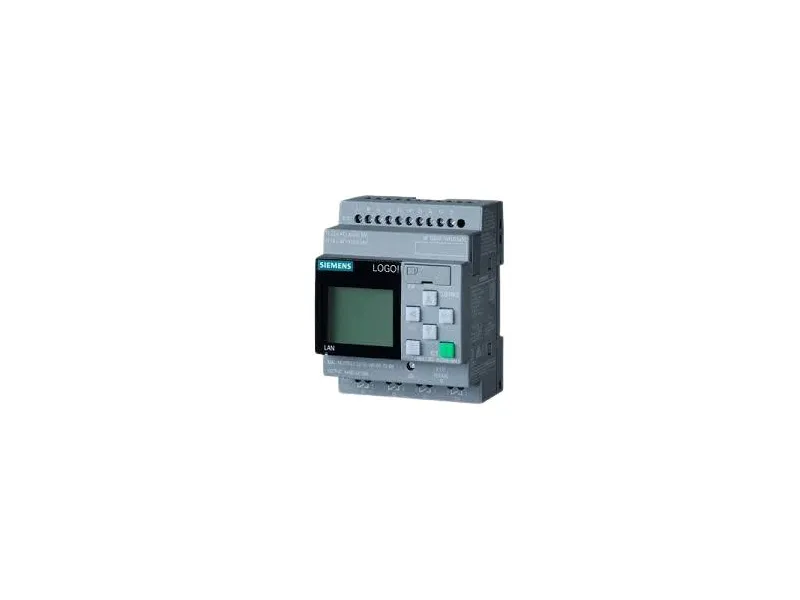 6ED1052-1HB08-0BA2 VDC 邏輯I/O模組 西門子