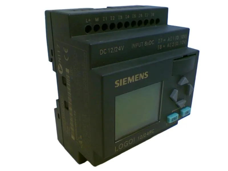 6ED1052-1MD00-0BA2 PLC模組/機架 西門子
