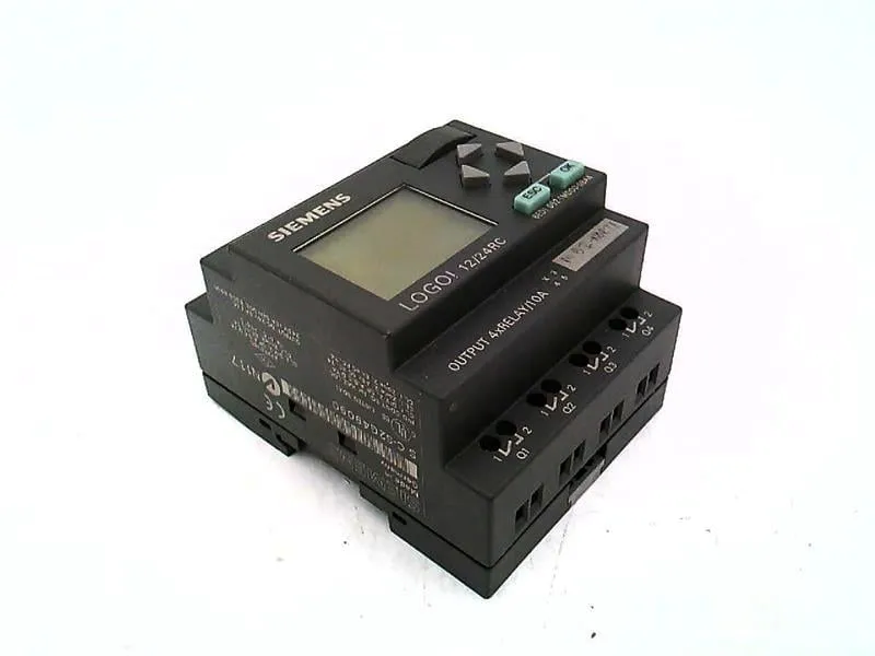 6ED1052-1MD00-0BA4 VDC 邏輯I/O模組 西門子