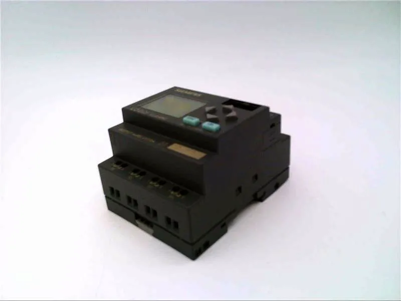 6ED1052-1MD00-0BA5 VDC 邏輯I/O模組 西門子