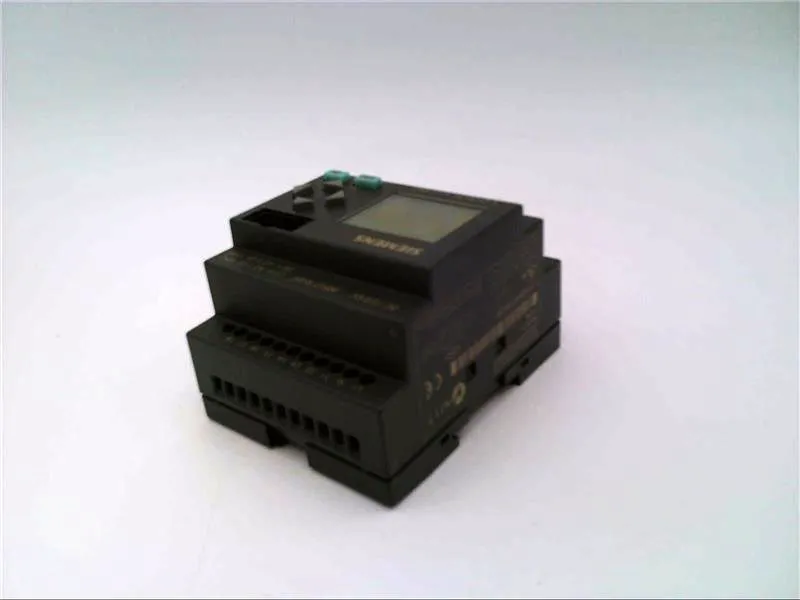 6ED1052-1MD00-0BA5 VDC 邏輯I/O模組 西門子