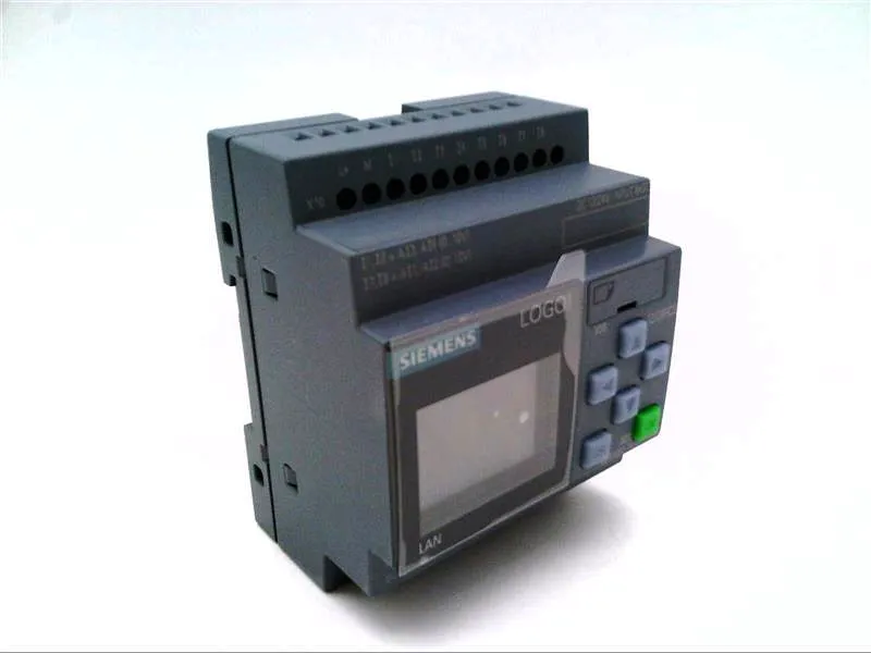 6ED1052-1MD08-0BA0 VDC 邏輯I/O模組 西門子