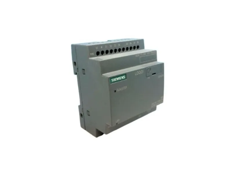 6ED1052-2FB08-0BA0 VDC邏輯I/O模組 西門子