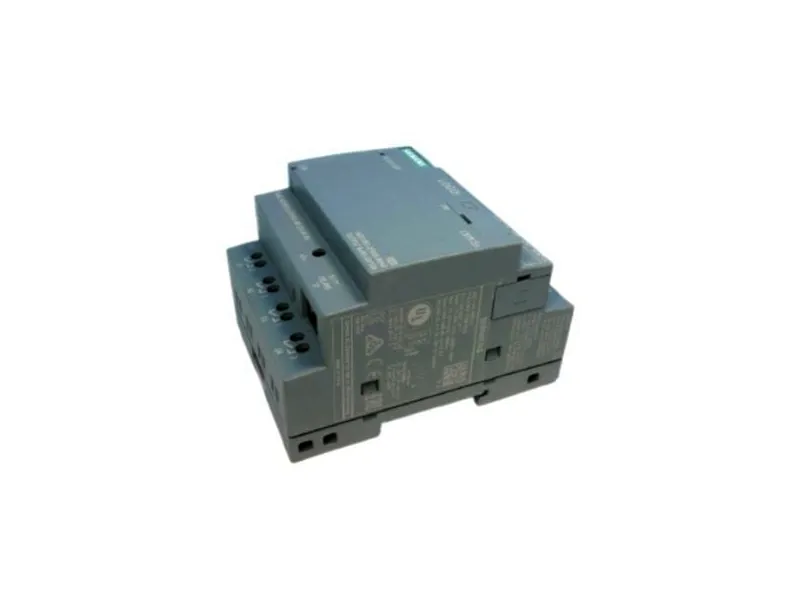 6ED1052-2FB08-0BA0 VDC邏輯I/O模組 西門子