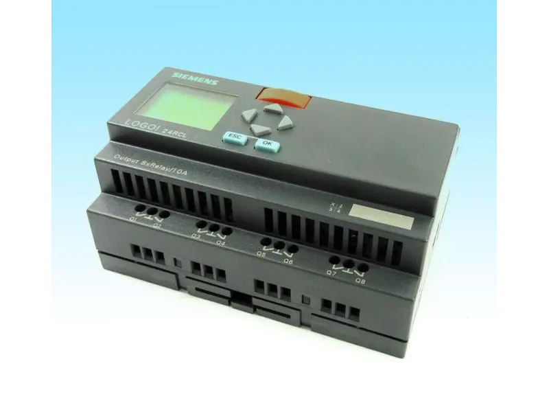 6ED1053-1HH00-0BA2 PLC模組/機架 西門子