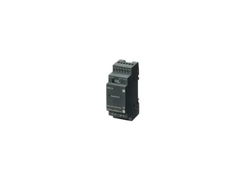 6ED1055-1MA00-0BA0 Mô-đun/Giá đỡ PLC của SIEMENS