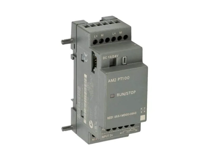 6ED1055-1MD00-0BA0 Mô-đun/Giá đỡ PLC của SIEMENS
