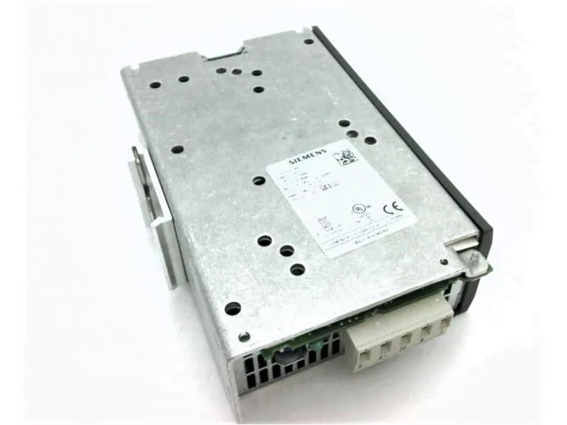 6EP1234-1AA00 Mô-đun/Giá đỡ PLC của SIEMENS
