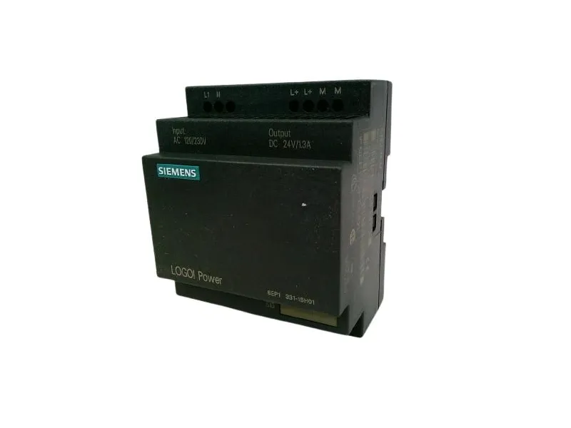6EP1331-1SH01 Mô-đun/Khung PLC của SIEMENS