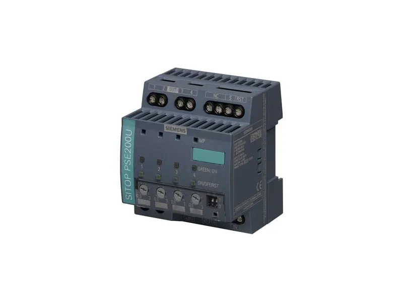 6EP1961-2BA41 Mô-đun/Khung PLC của SIEMENS