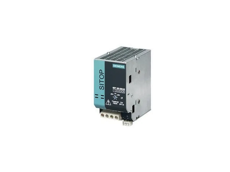 6EP1961-3BA20 Mô-đun/Khung PLC của SIEMENS
