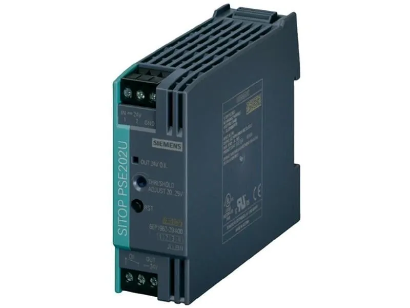 6EP1962-2BA00 Mô-đun I/O Logic VDC của SIEMENS