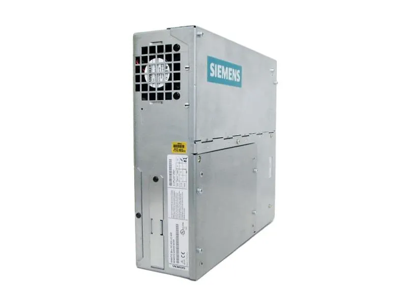 6EQ2010-2AA00-5XX0 Máy tính công nghiệp của SIEMENS