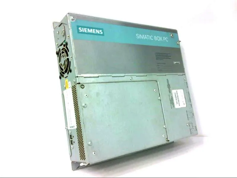 6EQ2020-0AB12-5XX0 Máy tính công nghiệp của SIEMENS