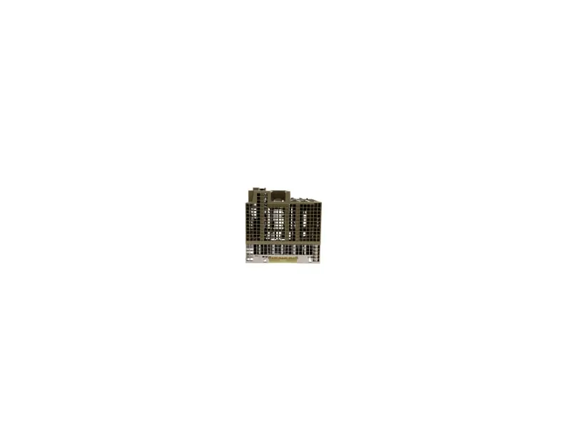 6ES5095-8MB04 PLC 模組/機架 by SIEMENS