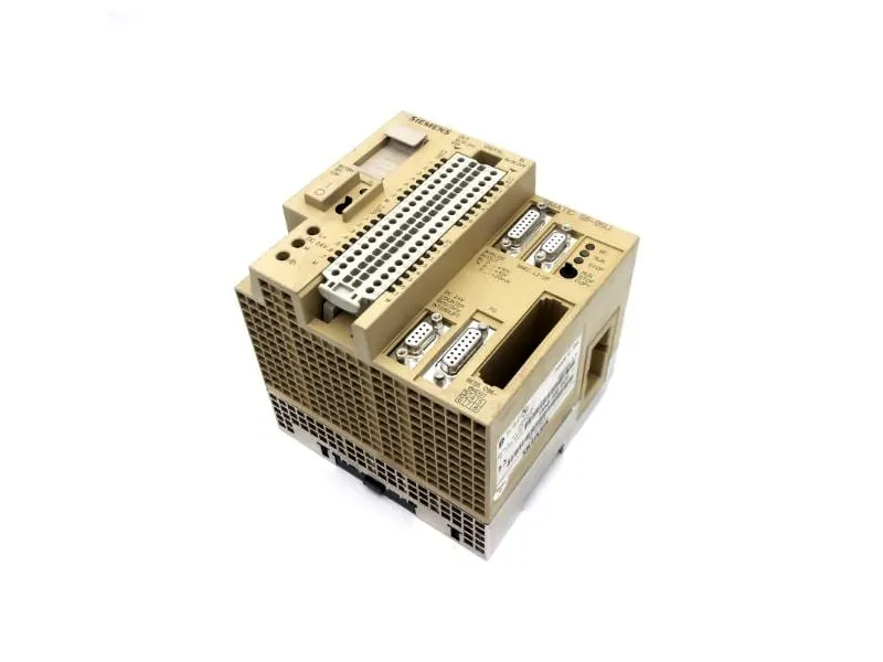 6ES5095-8MD01 PLC 模組/機架 by SIEMENS