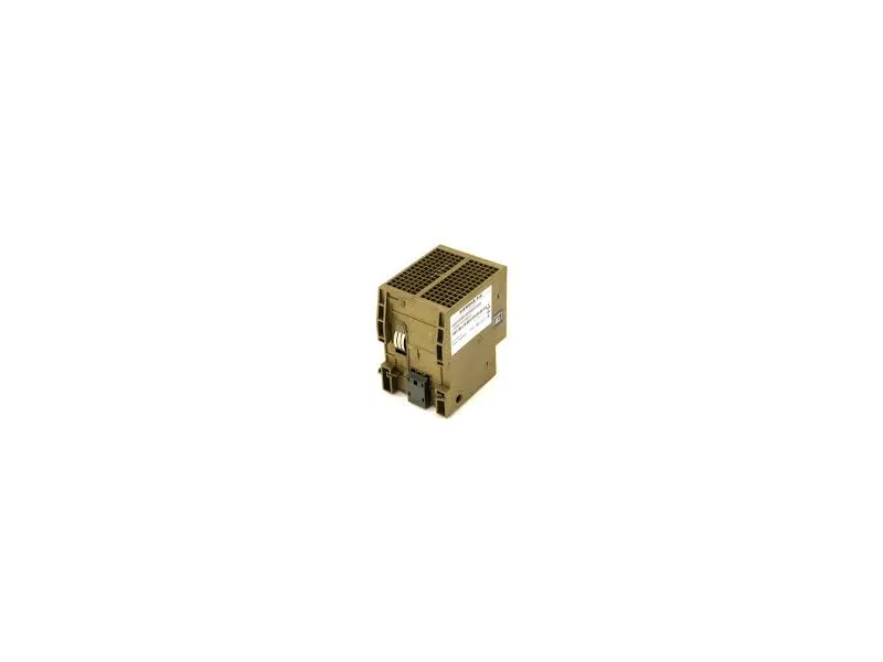 6ES5102-8MA02 Módulo/Rack PLC da SIEMENS