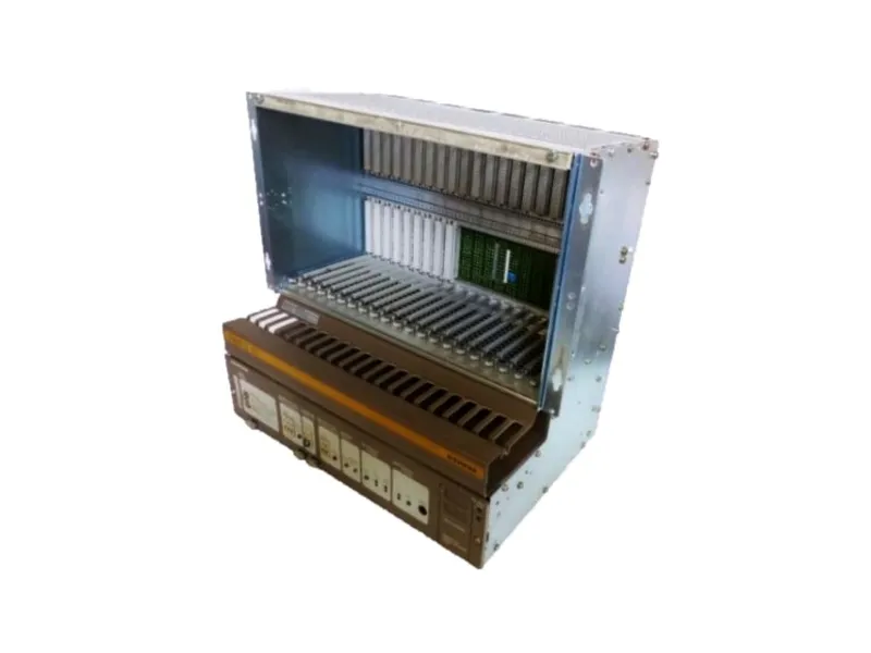 6ES5135-3KA13 Módulo/Rack PLC da SIEMENS