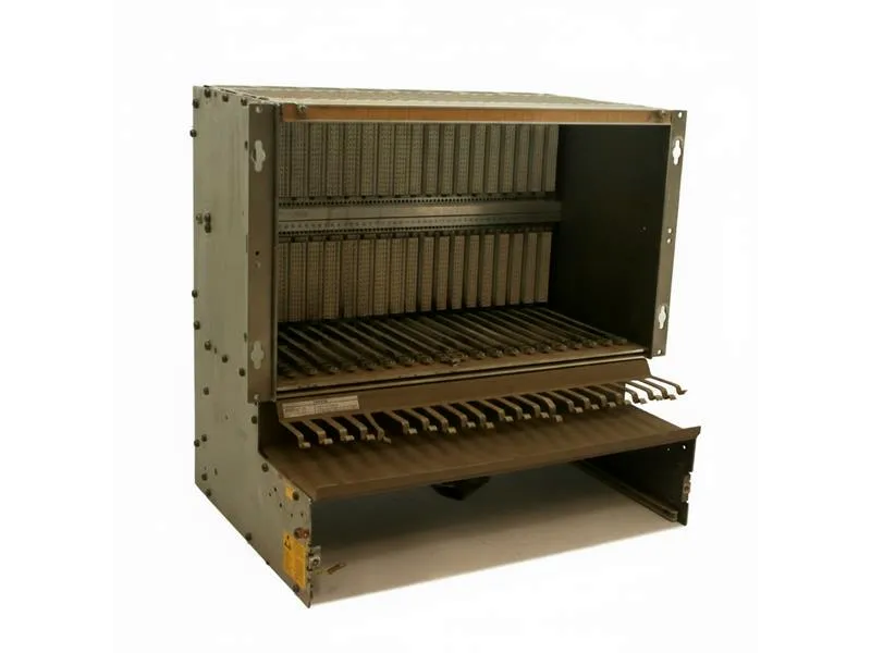 6ES5155-3UA11 Módulo/Rack PLC da SIEMENS