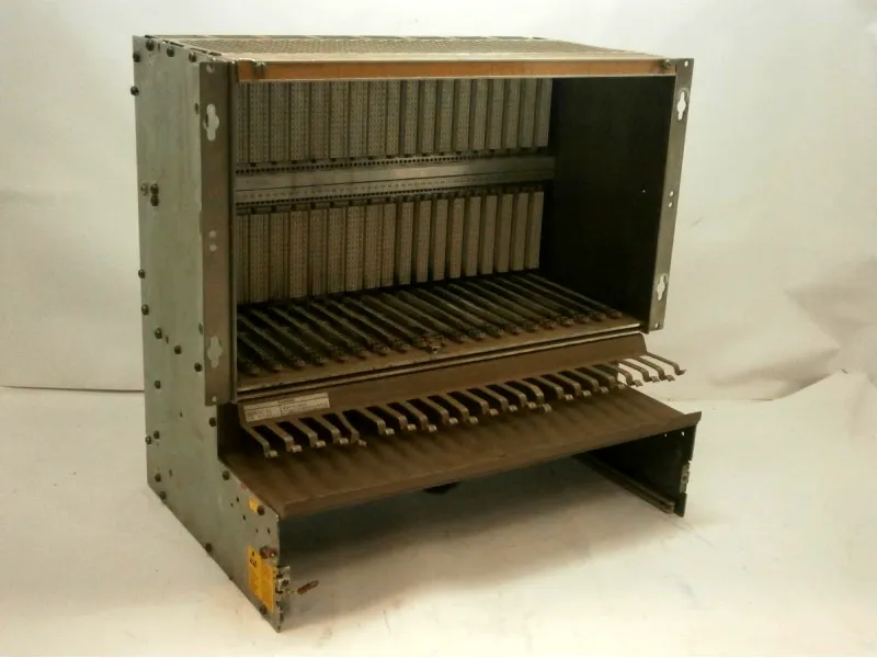 6ES5155-3UA11 Módulo/Rack PLC da SIEMENS