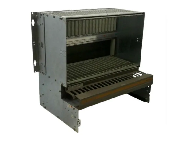 6ES5183-3UA13 Módulo/Rack PLC da SIEMENS