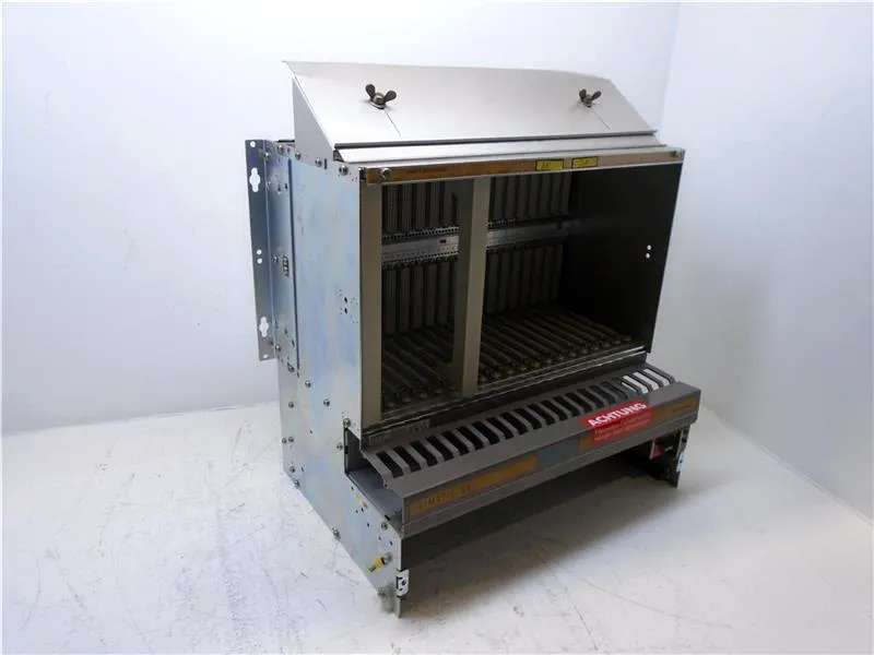 6ES5183-3UA22 Módulo/Rack PLC da SIEMENS