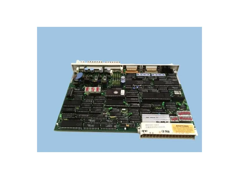 6ES5240-1AA11 Módulo/Rack PLC da SIEMENS