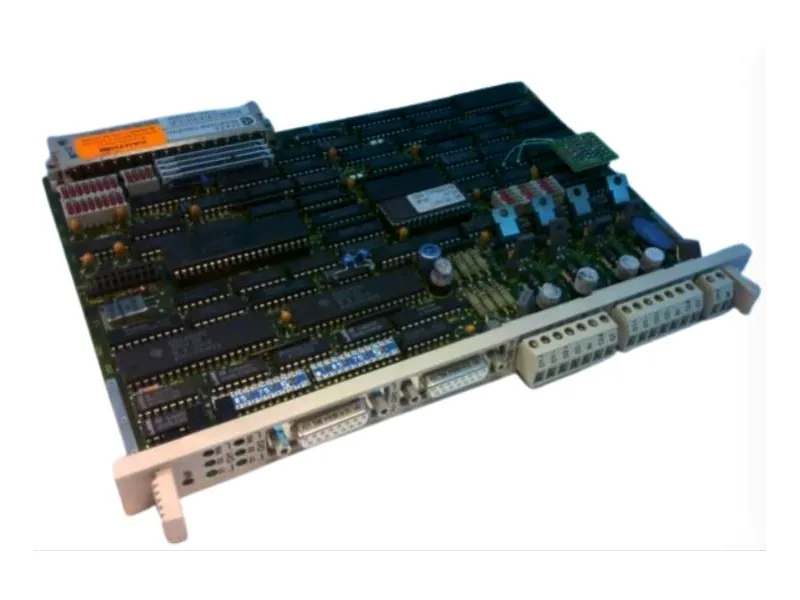 6ES5240-1AA12 Módulo/Rack PLC da SIEMENS