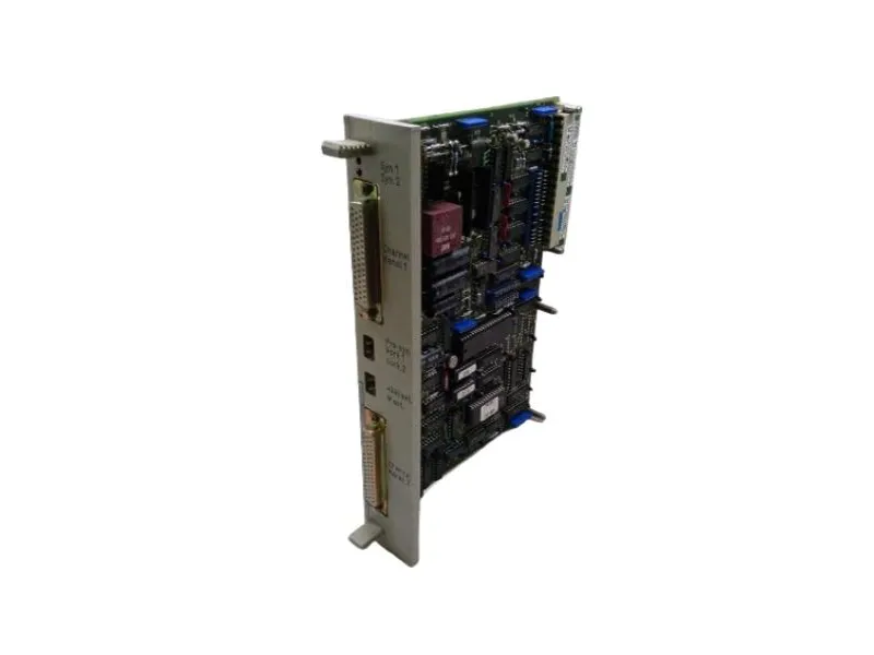 6ES5241-1AA11 Módulo/Rack PLC da SIEMENS