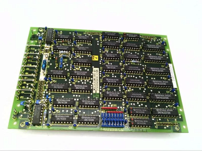 6ES5241-1AB11 Módulo/Rack PLC da SIEMENS