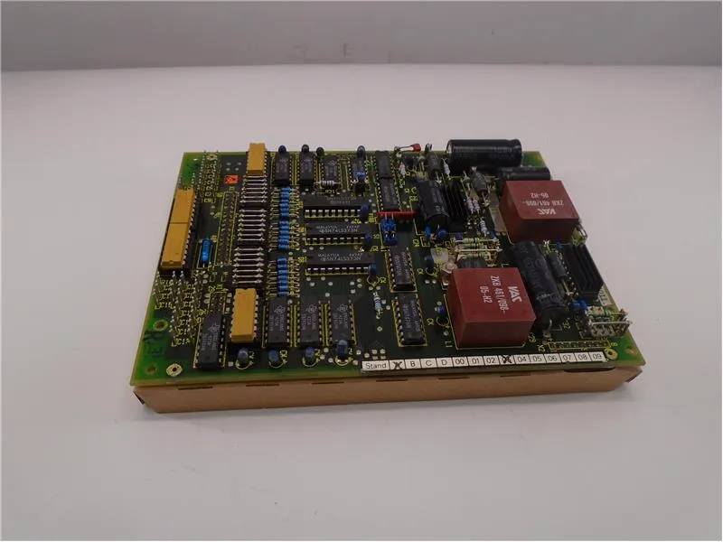 6ES5241-1AD11 Módulo/Rack PLC da SIEMENS